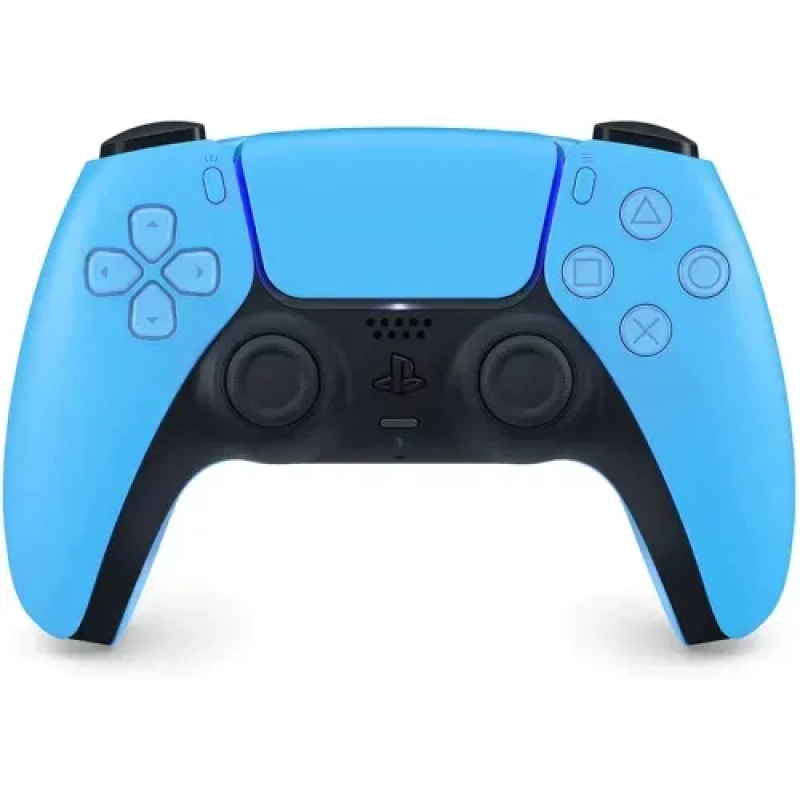 PlayStation 5 DualSense Wireless Controller - Starlight Blue